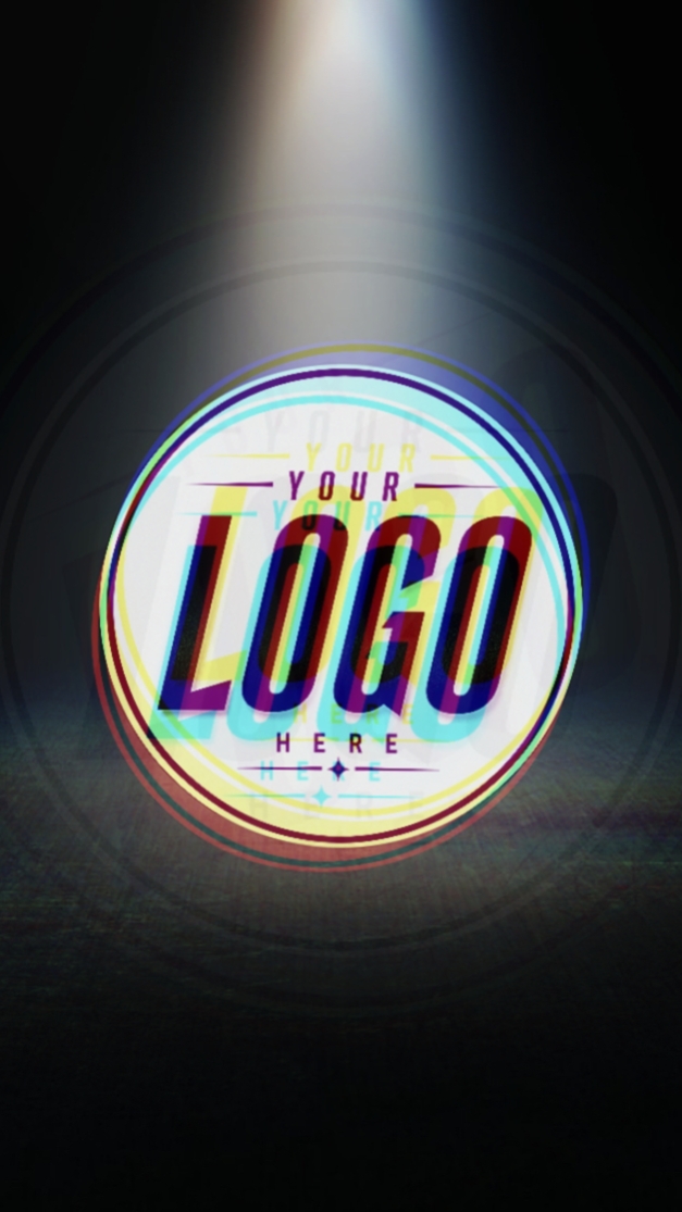 Logo Brand Opening