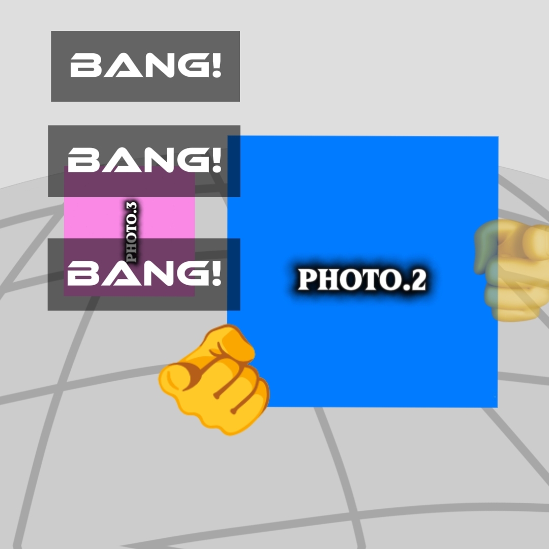 NEW TREND Template