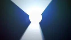beam of light ²⁹