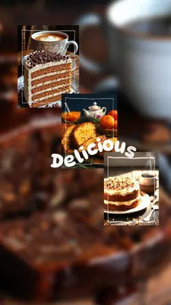 Food delicious 