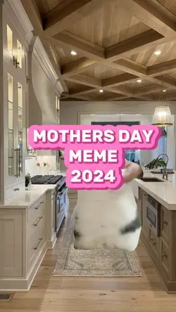 MOTHERS DAY MEME