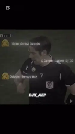 Kız işte…😏
