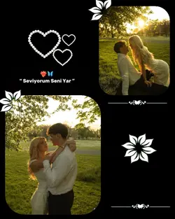 Seviyorum Seni Yar