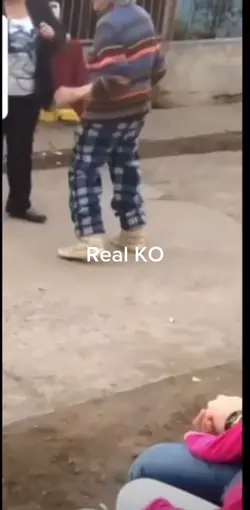 real ko repost