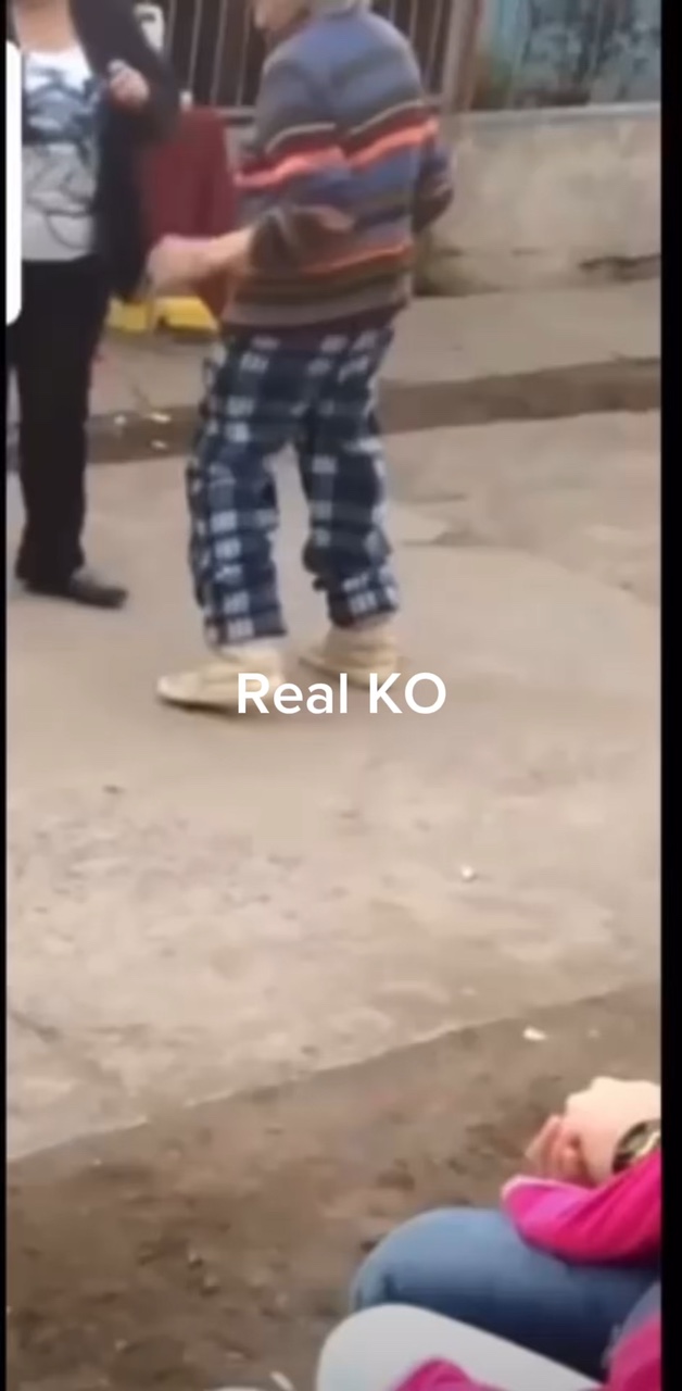 real ko repost