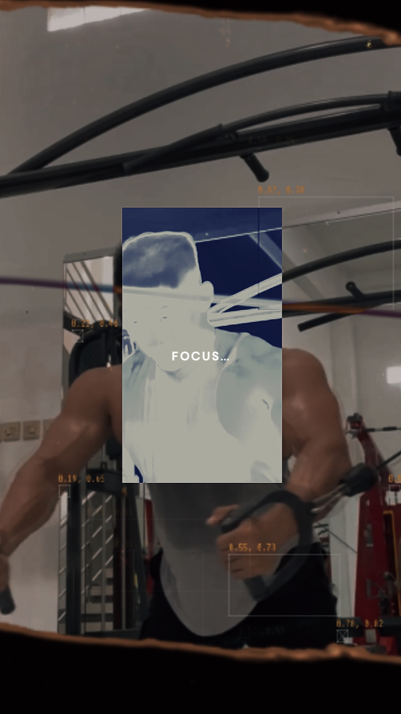 Focus!!