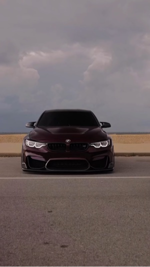 BMW 🔥