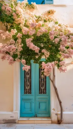 Spring Blossom