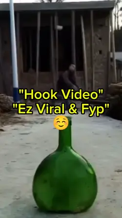 Hook Bottle