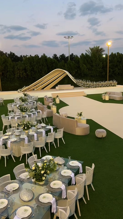 Wedding planning