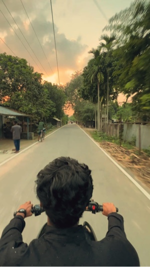 bike video 