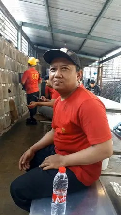 Efek Photo 3 Dimensi