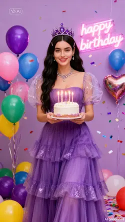 Birthday Ai