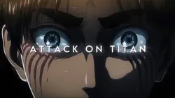 ATTACK ON TITAN>>>