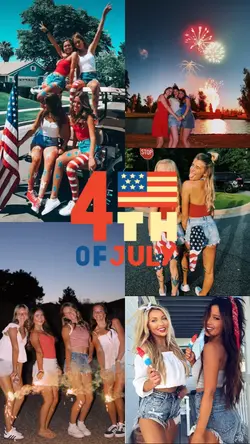 Happy 4Th of July 