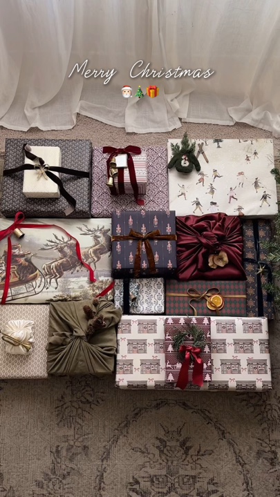 Weihnachtsgeschenk
