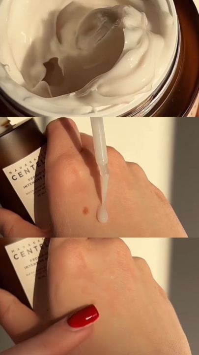 skin care