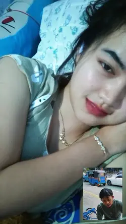 video call