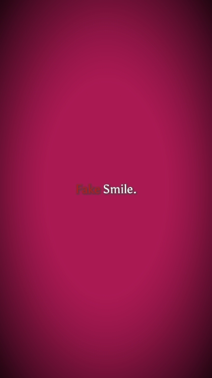 Fakesmile