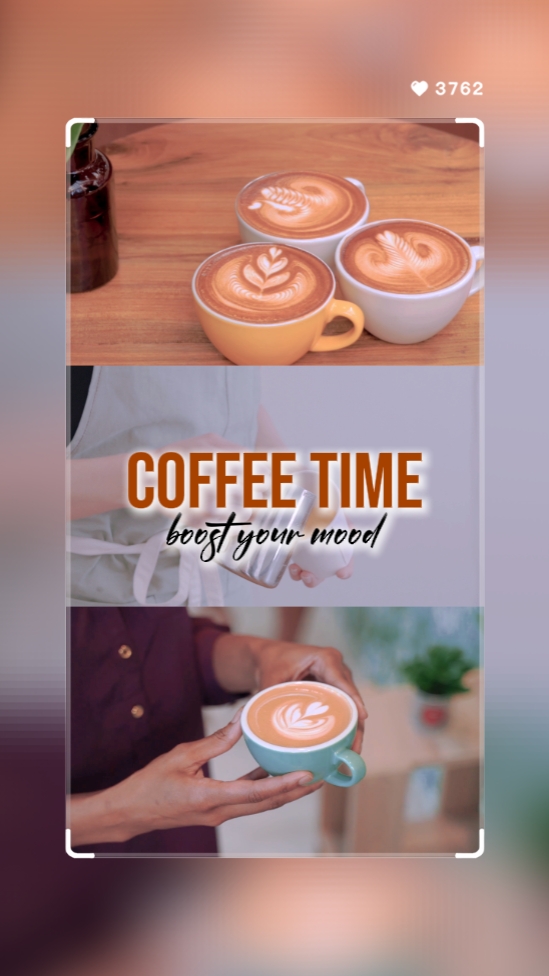 Coffee Time