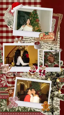 christmas template