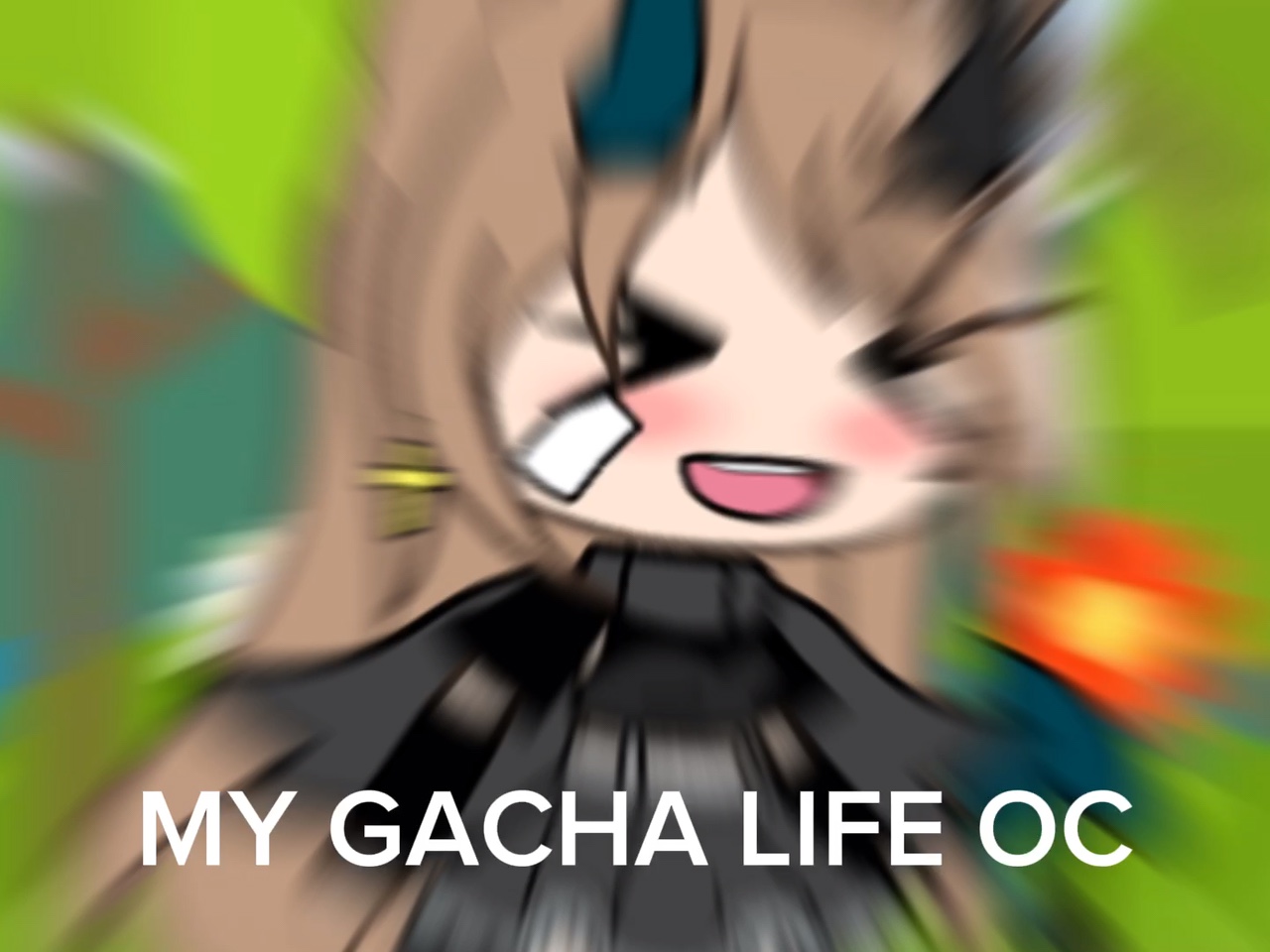 My oc guys