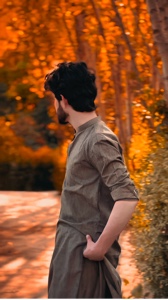 Check out background