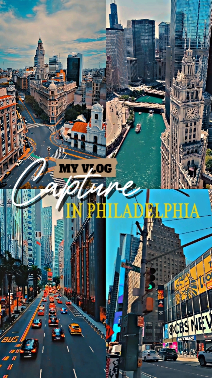 Capture moments 