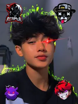 stiker bisa digeser 