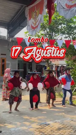 lomba 17 agustus