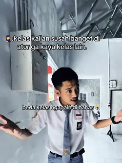 kelas kalian susah