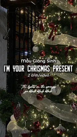 Mẫu giáng sinh 