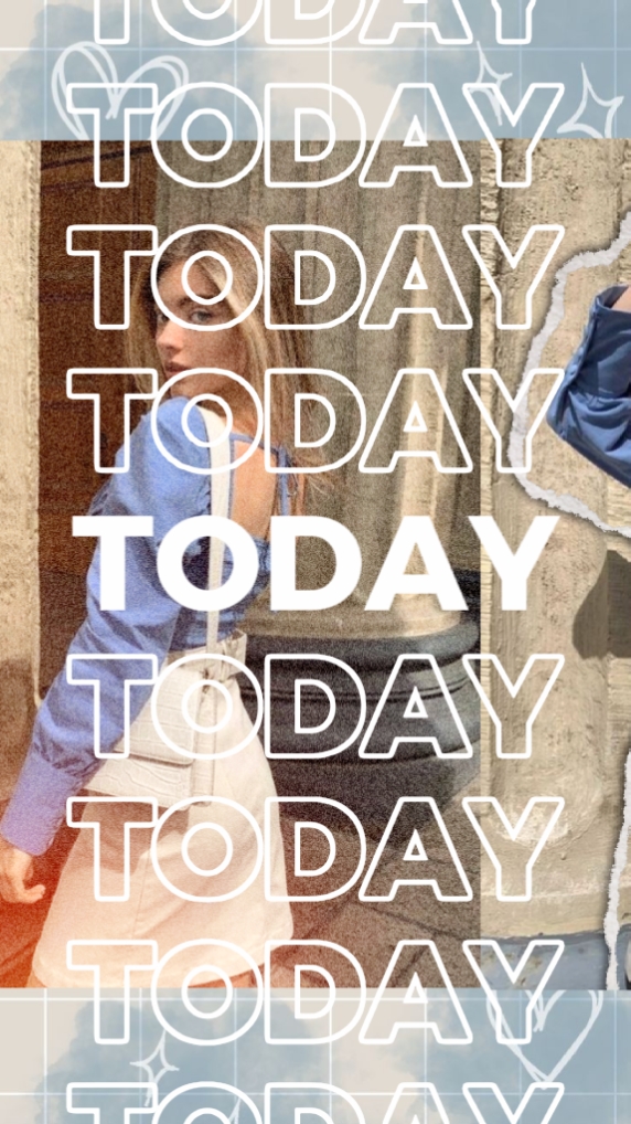 today in motion