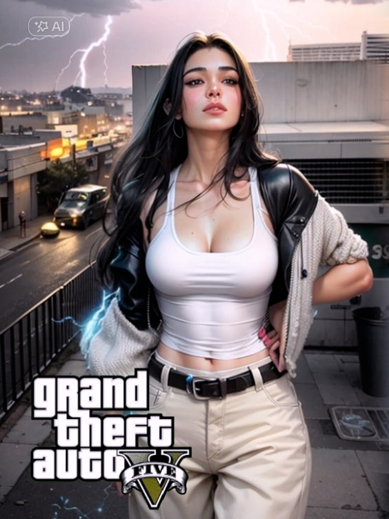 GTA Filter Ai