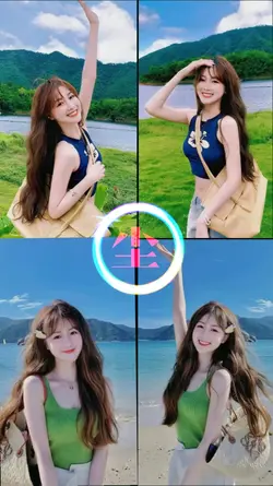 风会来花会开 dj版