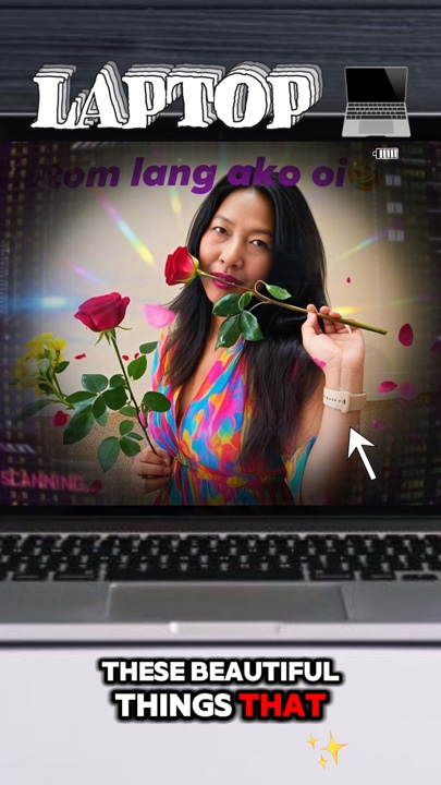 Laptop 