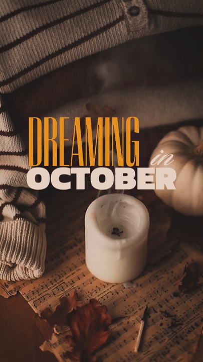 October recap 🇺🇸🍂🎃