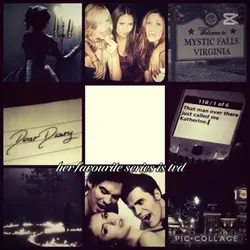 tvd🖤