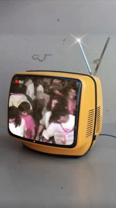 Let's Dance 80s 