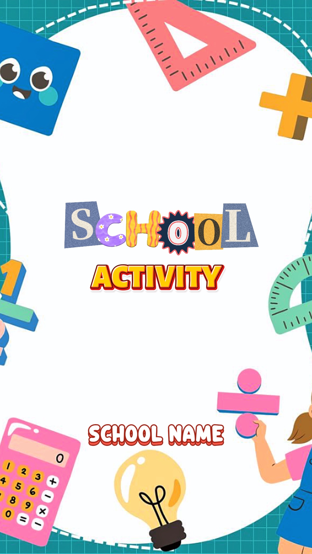 kegiatan sekolah