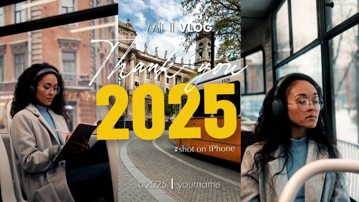 GRACIAS 2025
