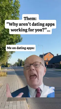 me on dating apps