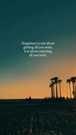 Happiness