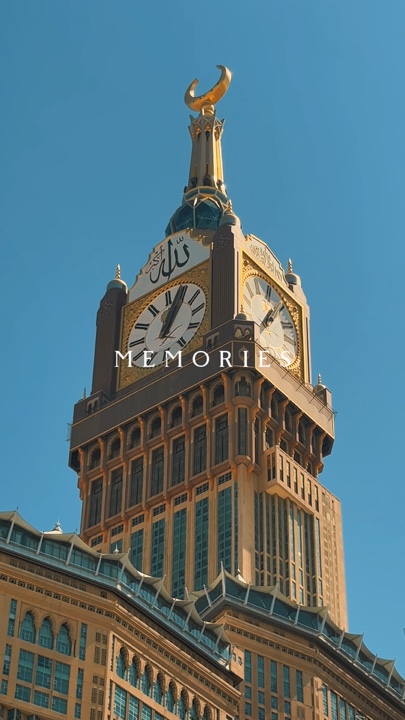 Umroh Memories