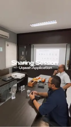 Cinematic meeting ka