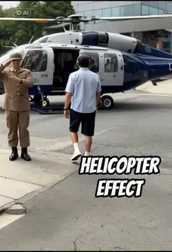 Ai black Hawk down