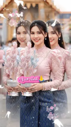 กฐินสามัคคีทั่วไทย
