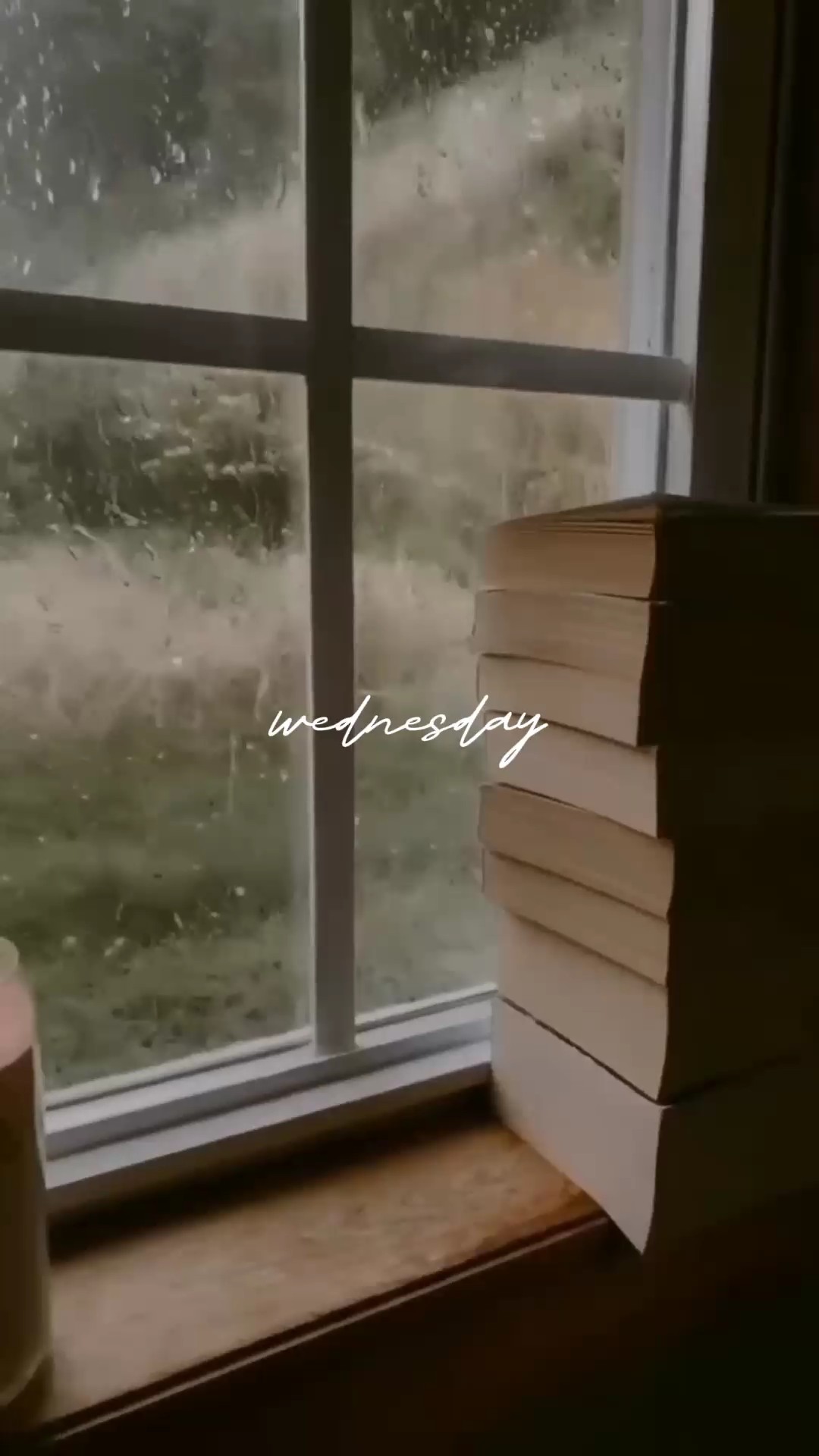 wednesday