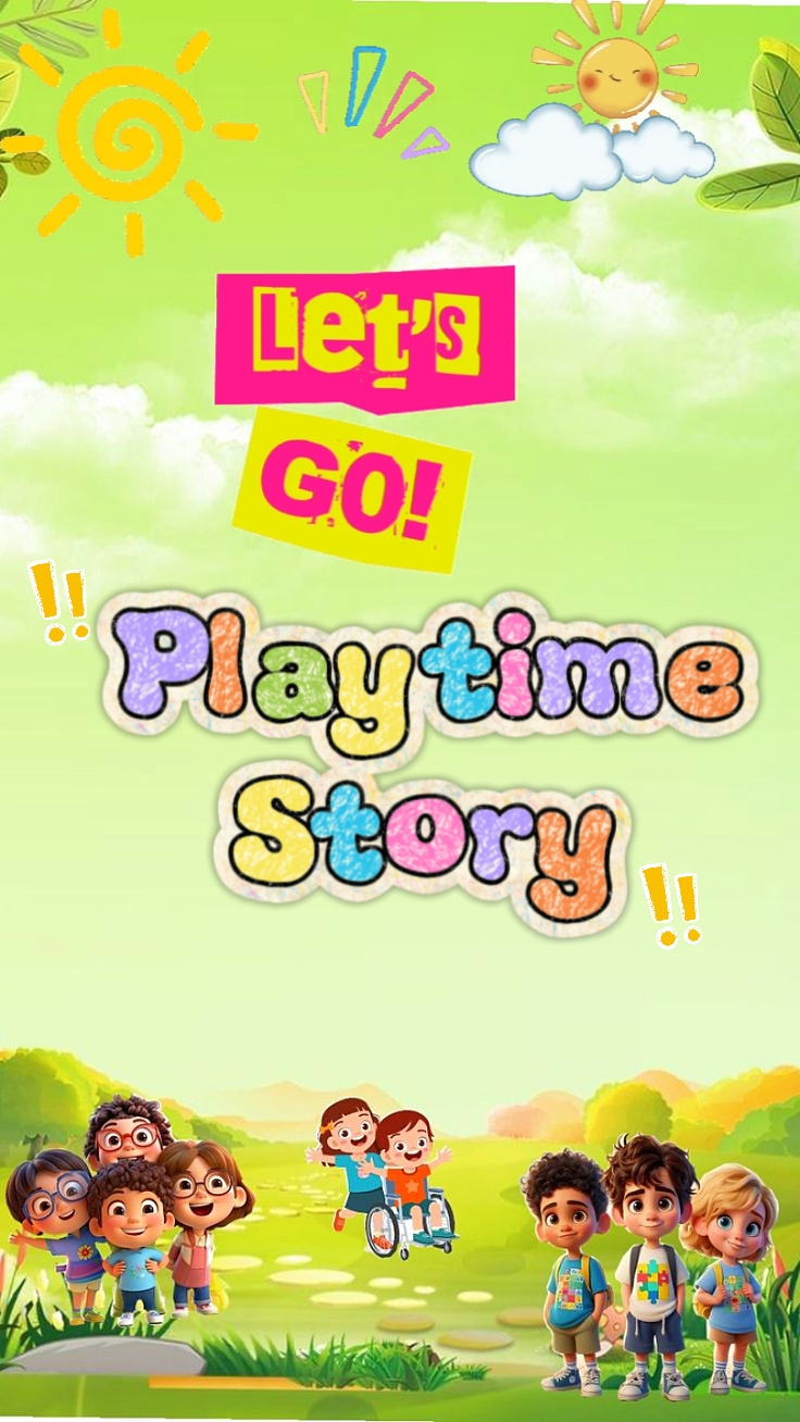 play time story