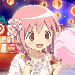 MADOKAAAA